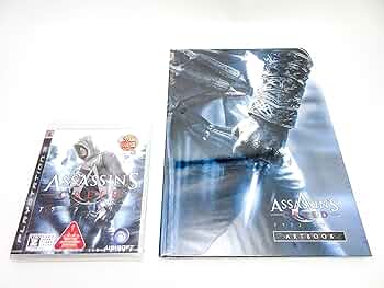 Amazon | アサシン クリード【CEROレーティング「Z」】 - PS3